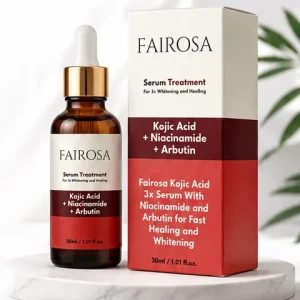 FAIROSA