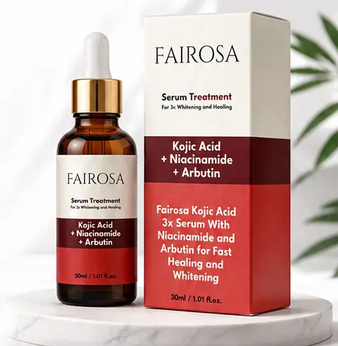 FAIROSA